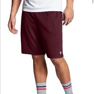 Champion Men’s Cross Train Shorts